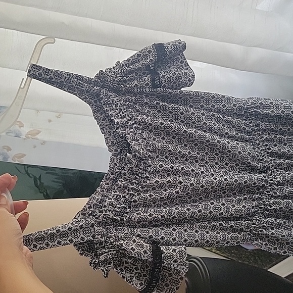 Girls jumpsuit - Picture 5 of 6